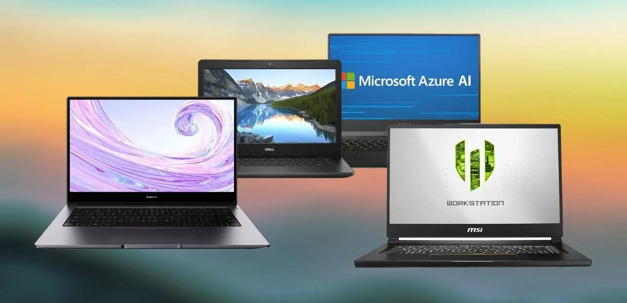 Velika akcija prijenosnih računala na TECHNOstore webshopu (2)