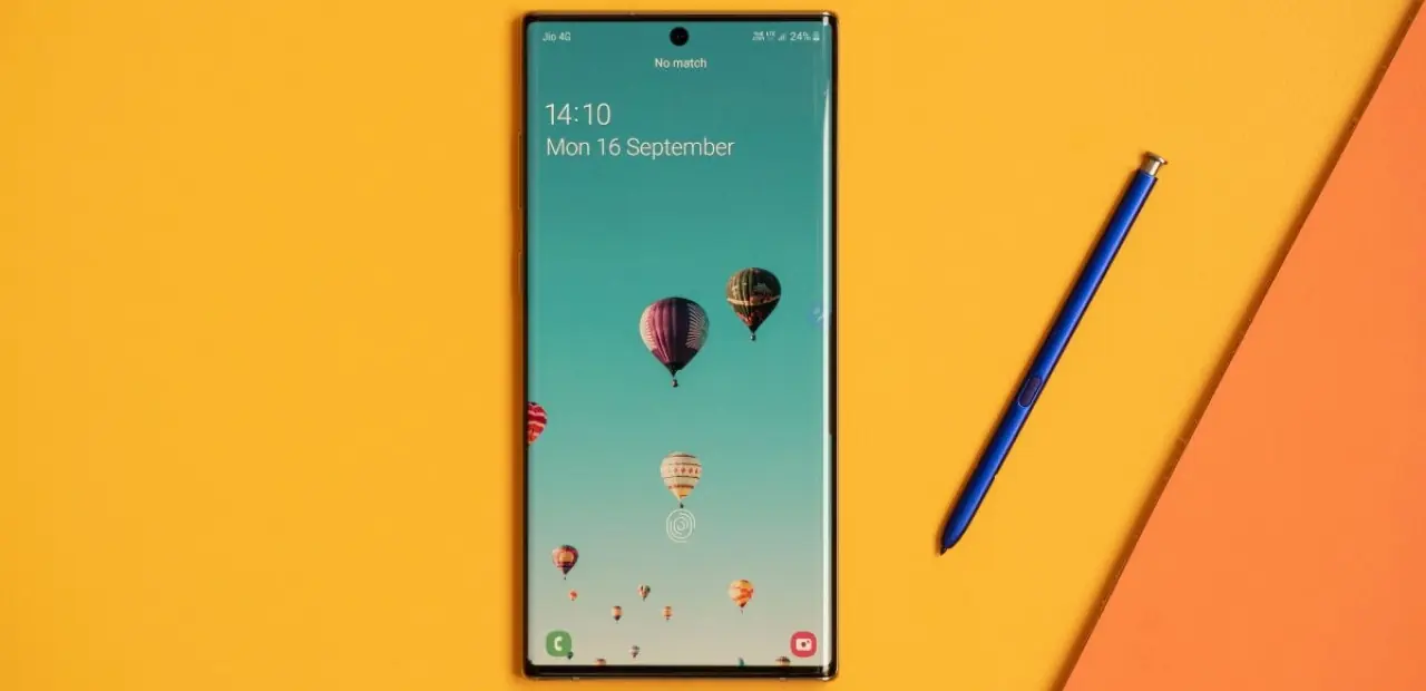 Recenzija i novosti za Samsung Galaxy Note 10+