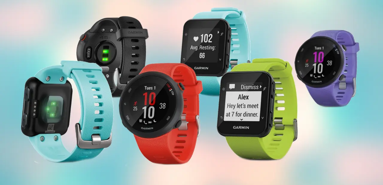 Super ponuda Garmin satova u TECHNOstore trgovini