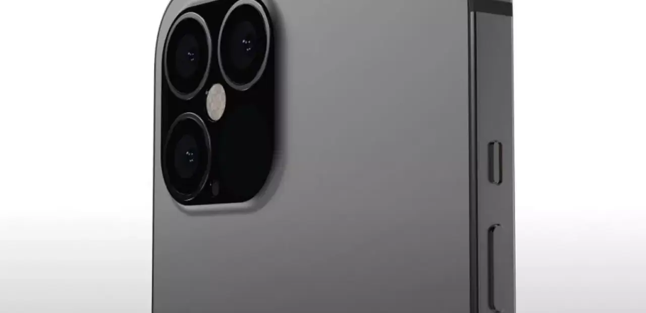Uskoro dolazi iPhone 12!