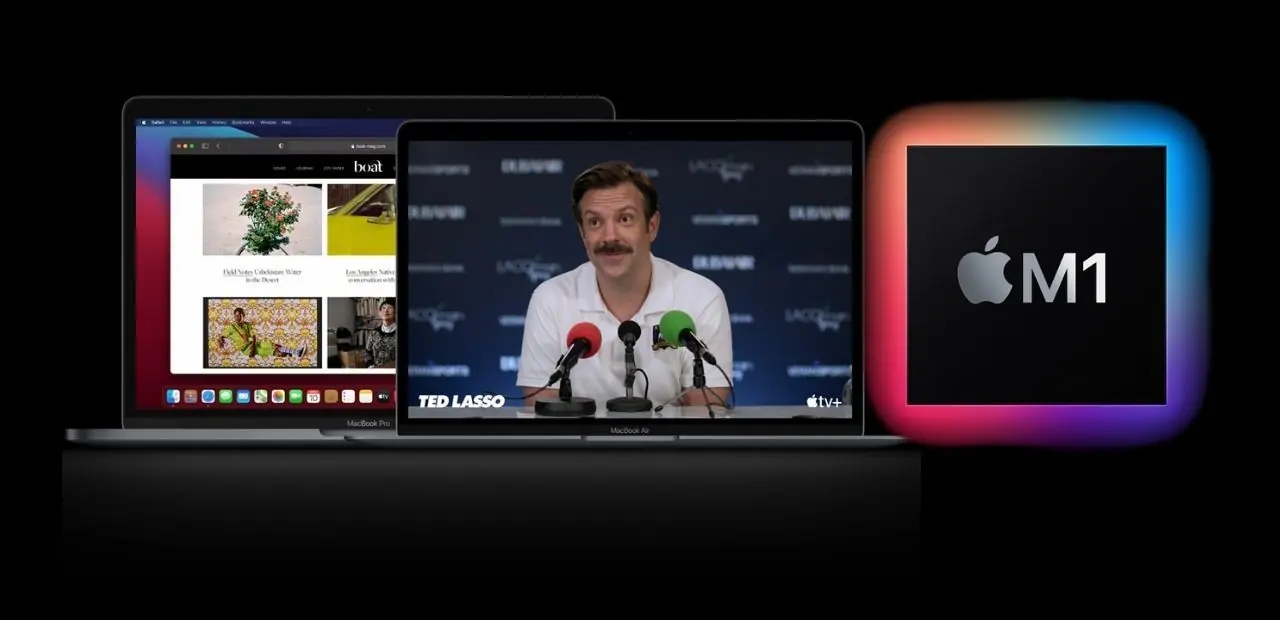 NOVO u našoj ponudi: Macbook i Mac računala s M1 čipom!