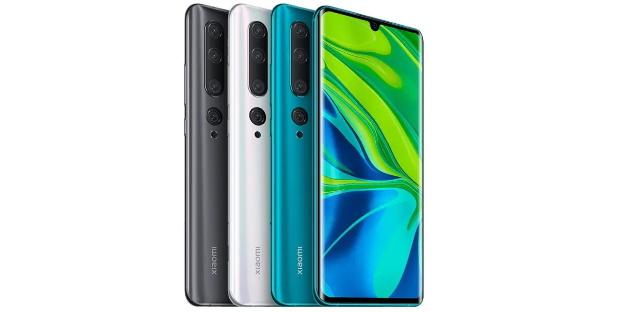 Dolaze Xiaomi Mi 10 i Mi 10 Pro: Konkurirati će novoj seriji Galaxy S20