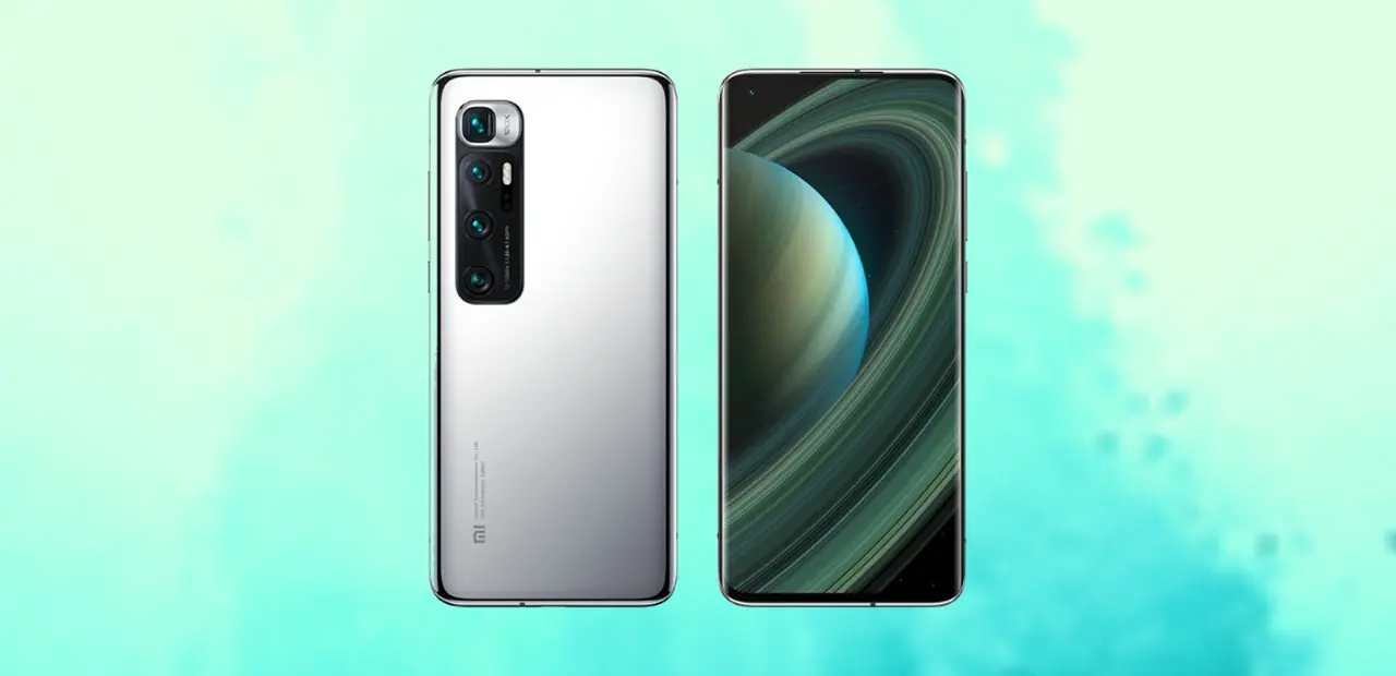 Uskoro u ponudi: Xiaomi Mi 10 Ultra, 48MP!