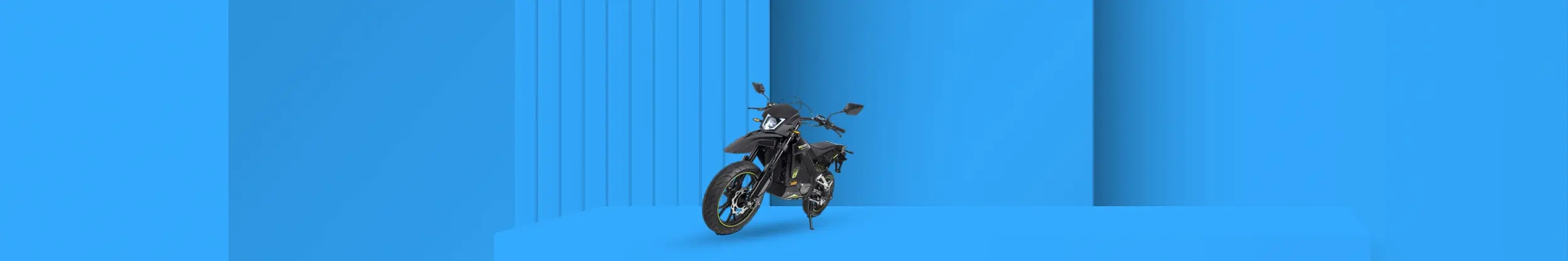 Električni motocikli