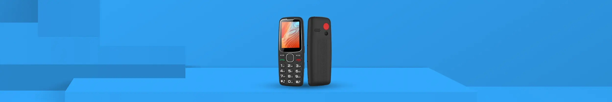 Klasični mobitel