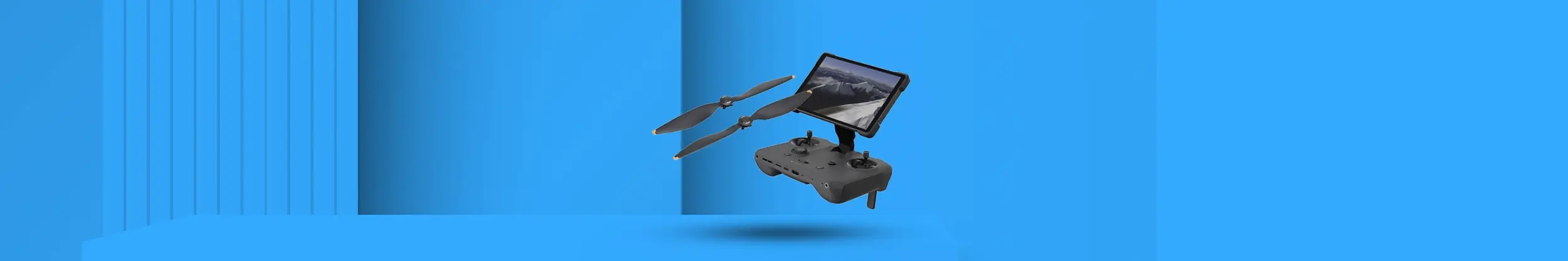 Oprema za dronove