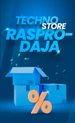 Top cijena, posljednji komadi!