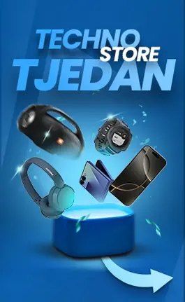 TECHNOstore Tjedan