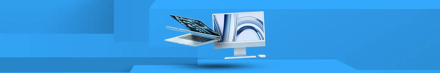 MacBook