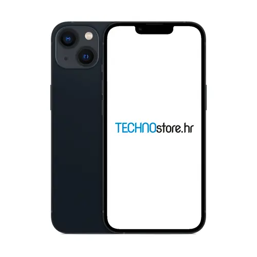 Mobitel iPhone 13 128GB MIDNIGHT - PROLJETNA AKCIJA-0