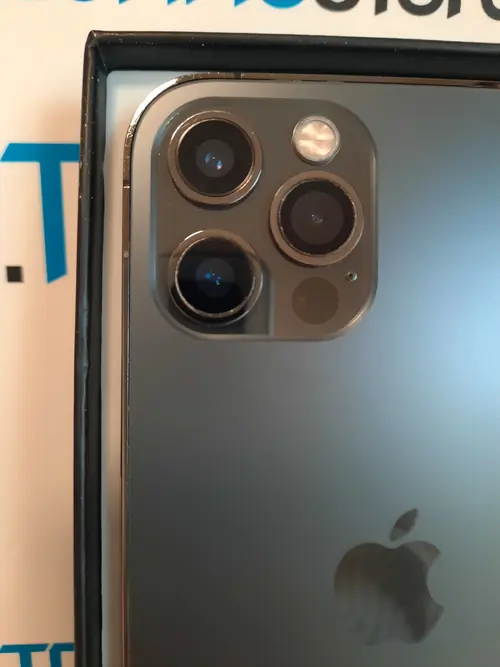 Mobitel Apple iPhone 12 Pro 256GB GRAPHITE, RABLJENI - PROLJETNA AKCIJA-1
