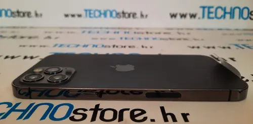 Mobitel Apple iPhone 12 Pro 256GB GRAPHITE, RABLJENI - PROLJETNA AKCIJA-3