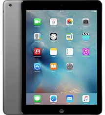 APPLE IPAD AIR 1 16GB Space Gray - RABLJENI UREĐAJ - PROLJETNA AKCIJA + ADAPTER-0