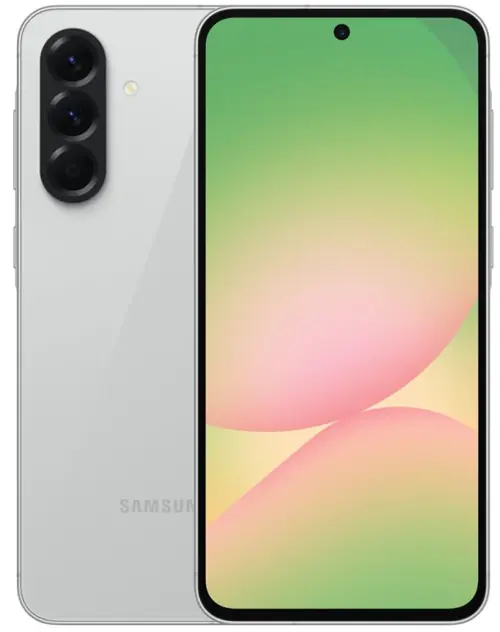 Mobitel Samsung Galaxy A56 256GB  Awesome Lightgray-1