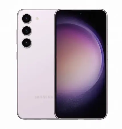 Mobitel Samsung Galaxy S23 Plus 256GB Levender izložbeni-1
