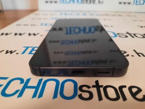 Mobitel Samsung Galaxy S24 128GB ONYX BLACK, RABLJENI UREĐAJ - PROLJETNA AKCIJA + GRATIS ADAPTER-1
