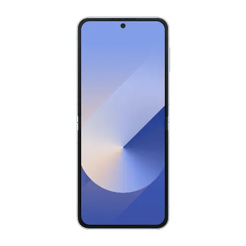 Mobitel Samsung Galaxy Z FLIP 6 256GB BLUE, IZLOŽBENI MODEL - PROLJETNA AKCIJA + GRATIS ADAPTER-3