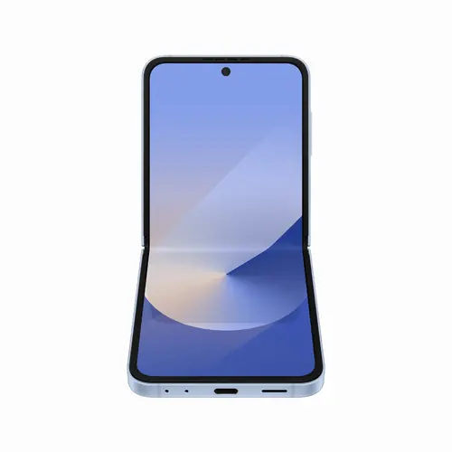 Mobitel Samsung Galaxy Z FLIP 6 256GB BLUE, IZLOŽBENI MODEL - PROLJETNA AKCIJA + GRATIS ADAPTER-4