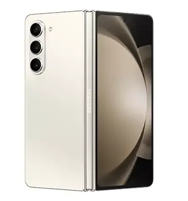 Mobitel Samsung Galaxy Z Fold 5 512GB CREAM, IZLOŽBENI MODEL - PROLJETNA AKCIJA + GRATIS ADAPTER-4