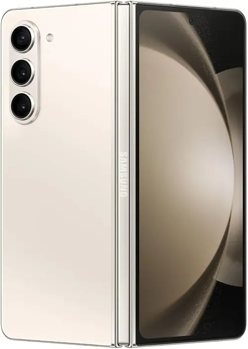 Mobitel Samsung Galaxy Z Fold 5 512GB CREAM, IZLOŽBENI MODEL - PROLJETNA AKCIJA + GRATIS ADAPTER-0