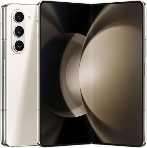 Mobitel Samsung Galaxy Z Fold 5 512GB CREAM, IZLOŽBENI MODEL - PROLJETNA AKCIJA + GRATIS ADAPTER-1
