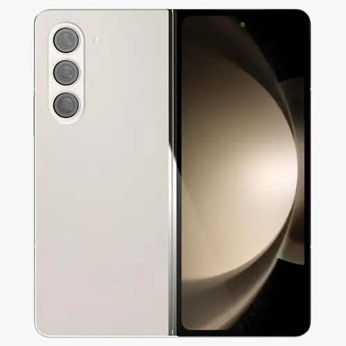 Mobitel Samsung Galaxy Z Fold 5 512GB CREAM, IZLOŽBENI MODEL - PROLJETNA AKCIJA + GRATIS ADAPTER-3