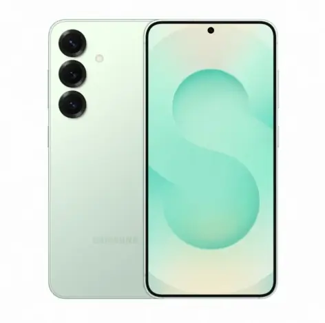 Mobitel Samsung Galaxy S25 256GB MINT - PROLJETNA AKCIJA + GRATIS ADAPTER-1