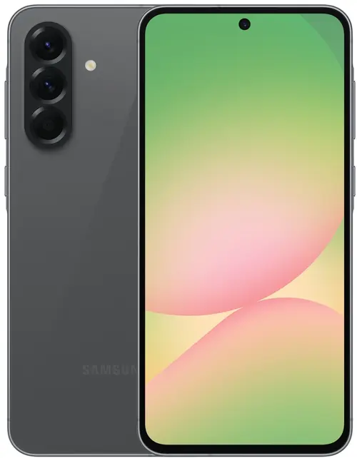 Mobitel Samsung Galaxy A56 256GB AWESOME GRAPHITE - PROLJETNA AKCIJA + GRATIS ADAPTER-0