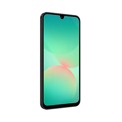 Mobitel Samsung Galaxy A26 128GB  Black-0