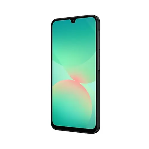 Mobitel Samsung Galaxy A26 128GB  Black-5