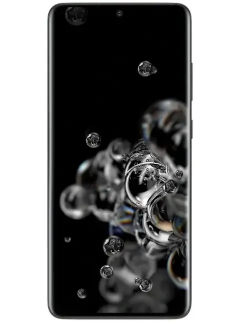 Mobitel Samsung Galaxy S20 Ultra 128GB COSMIC BLACK, IZLOŽBENI MODEL - PROLJETNA AKCIJA + GRATIS ADAPTER-2