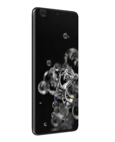 Mobitel Samsung Galaxy S20 Ultra 128GB COSMIC BLACK, IZLOŽBENI MODEL - PROLJETNA AKCIJA + GRATIS ADAPTER-0