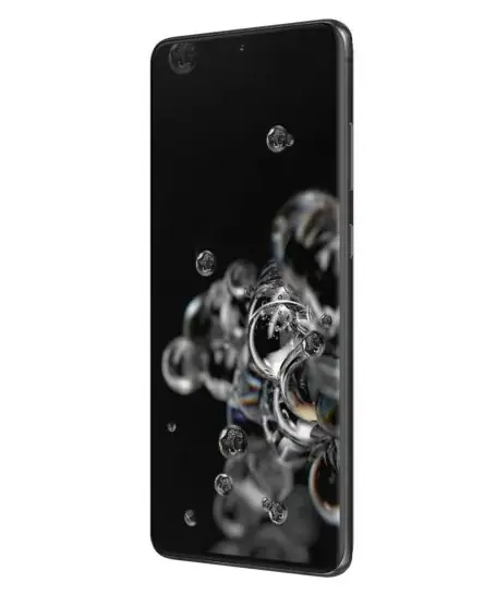 Mobitel Samsung Galaxy S20 Ultra 128GB COSMIC BLACK, IZLOŽBENI MODEL - PROLJETNA AKCIJA + GRATIS ADAPTER-5