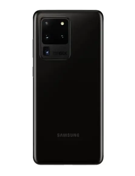 Mobitel Samsung Galaxy S20 Ultra 128GB COSMIC BLACK, IZLOŽBENI MODEL - PROLJETNA AKCIJA + GRATIS ADAPTER-3