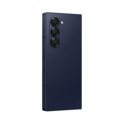 Mobitel Samsung Galaxy Z Fold 6 512GB NAVY, IZLOŽBENI MODEL - PROLJETNA AKCIJA + GRATIS ADAPTER-0