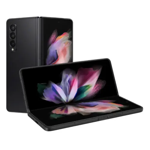 Mobitel Samsung Galaxy Z Fold 3 256GB PHANTOM BLACK, RABLJENI - PROLJETNA AKCIJA + GRATIS ADAPTER-4