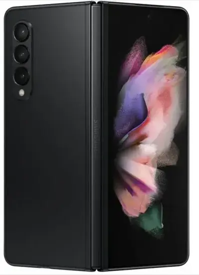 Mobitel Samsung Galaxy Z Fold 3 256GB PHANTOM BLACK, RABLJENI - PROLJETNA AKCIJA + GRATIS ADAPTER-3