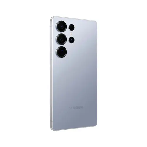 Mobitel Samsung Galaxy S25 Ultra 512GB TITANIUM SILVERBLUE, IZLOŽBENI MODEL - PROLJETNA AKCIJA + GRATIS ADAPTER-0