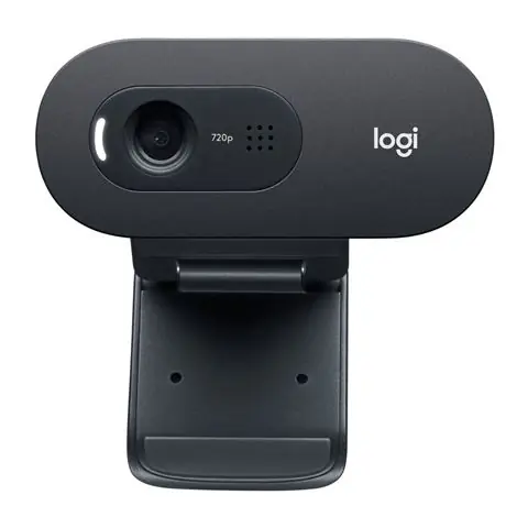 WEB kamera Logitech C505e HD-0