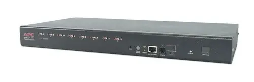 APC KVM preklopnik, 8 Port AP5201-0