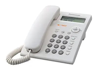 PANASONIC KX-TSC11 CID-0