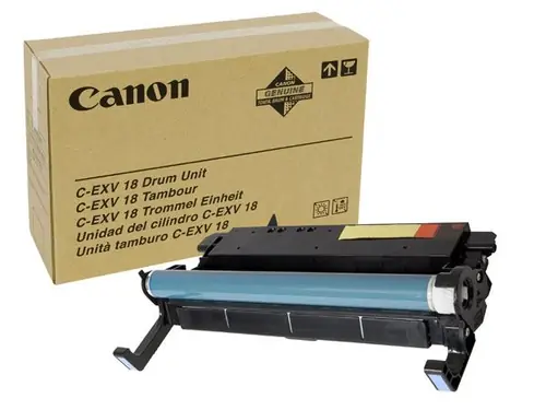 Bubanj Canon C-EXV18 DRUM-0