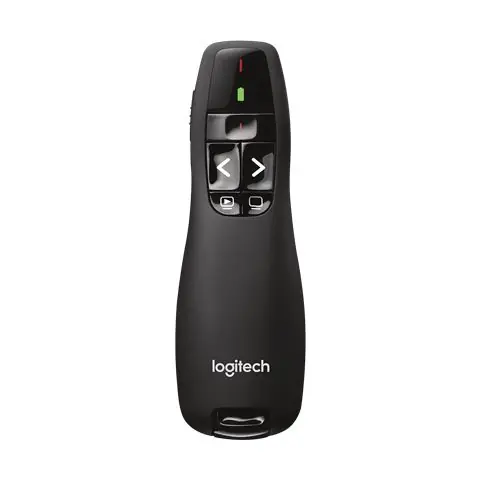 Presenter Logitech R400-0