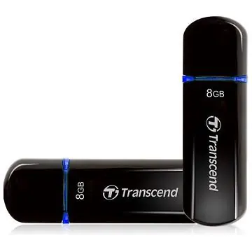 USB memorija Transcend 8GB JF600-0