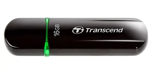 USB memorija Transcend 16GB JF600-0