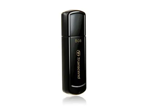 USB memorija Transcend 8GB JF350, TS8GJF350-0
