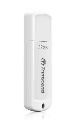 USB memorija Transcend 32GB JF370, TS32GJF370-0