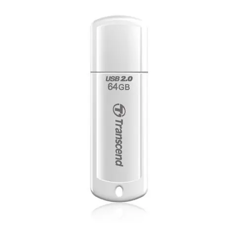 USB memorija Transcend 64GB JF370, TS64GJF370-0