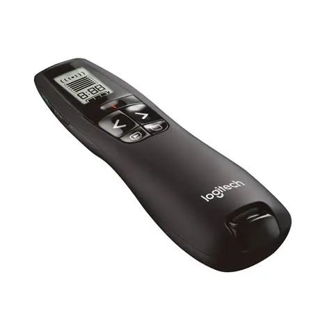 Presenter Logitech R700-0
