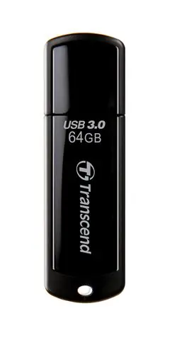 USB memorija Transcend 64GB JF700 3.0-0
